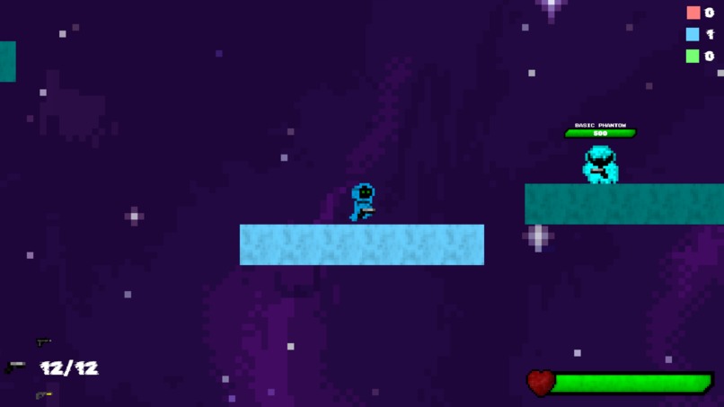 Color Clash – screenshot 5