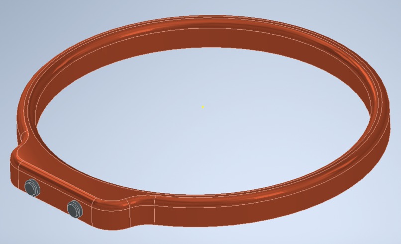 Magic Wristband – screenshot 1