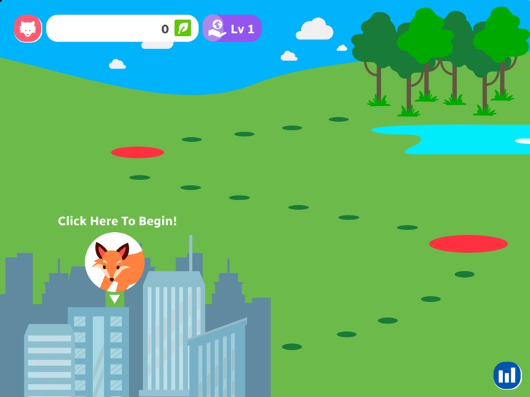 EcoQuest – screenshot 2