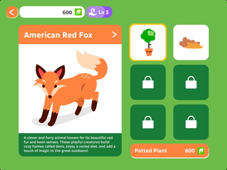EcoQuest – screenshot 3