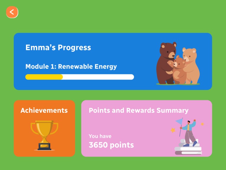 EcoQuest – screenshot 8