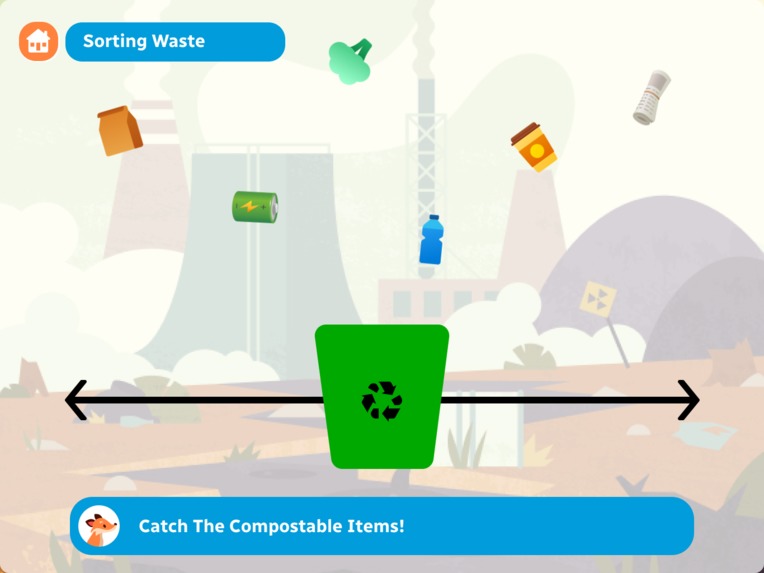 EcoQuest – screenshot 7