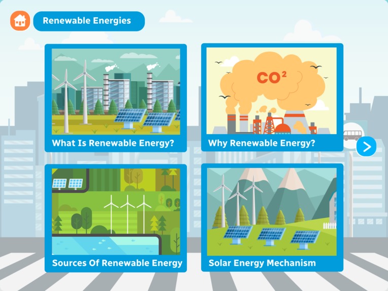 EcoQuest – screenshot 4