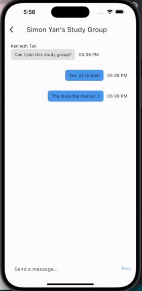 Brainwave – screenshot 4