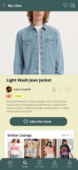 Swaparoo – screenshot 8