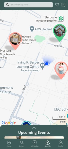 Swaparoo – screenshot 5