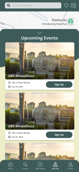 Swaparoo – screenshot 6