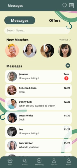 Swaparoo – screenshot 4