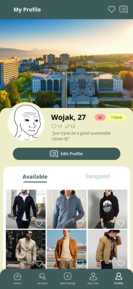 Swaparoo – screenshot 3