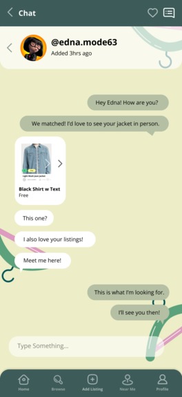 Swaparoo – screenshot 9