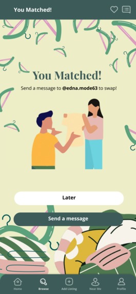 Swaparoo – screenshot 7