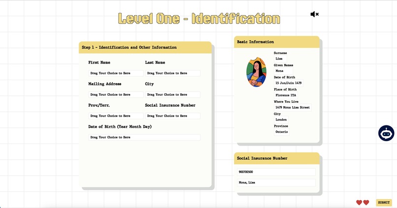 So, You Want To Be An Auditor? – screenshot 4