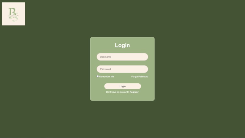 BrainScape – screenshot 2