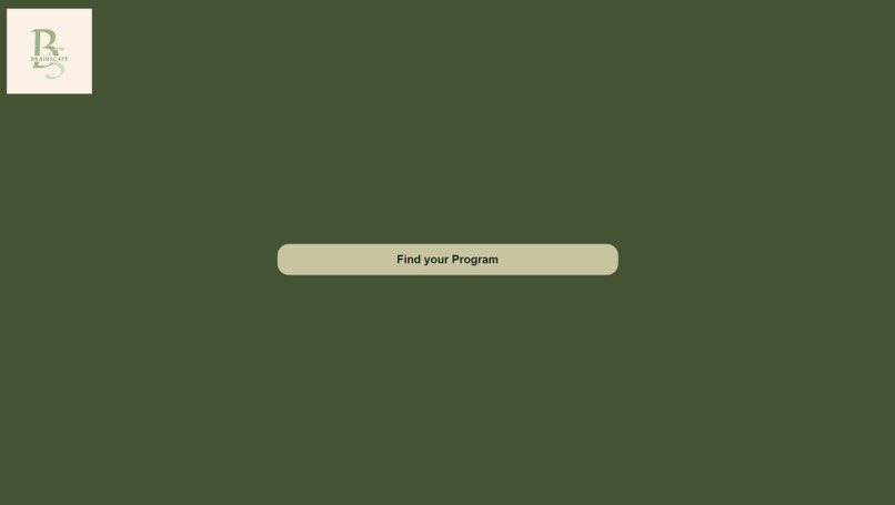 BrainScape – screenshot 3