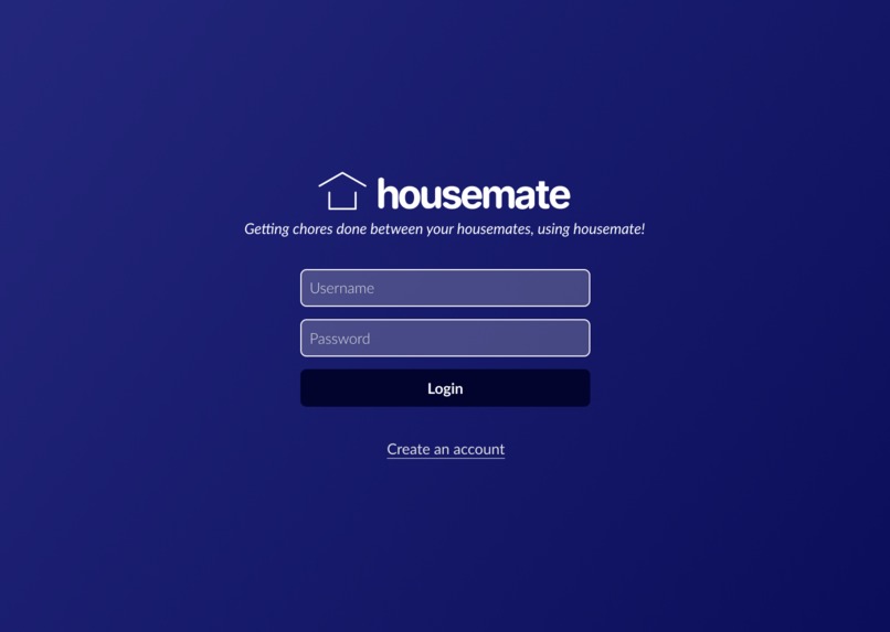 housemate – screenshot 4