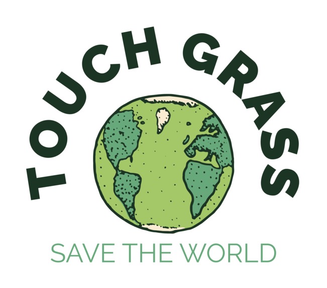 Touch Grass – screenshot 1