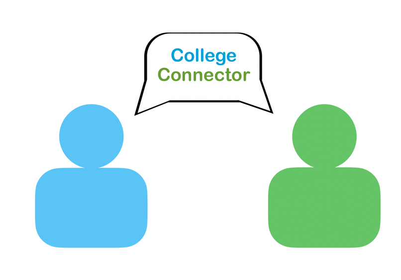 CollegeConnector – screenshot 1