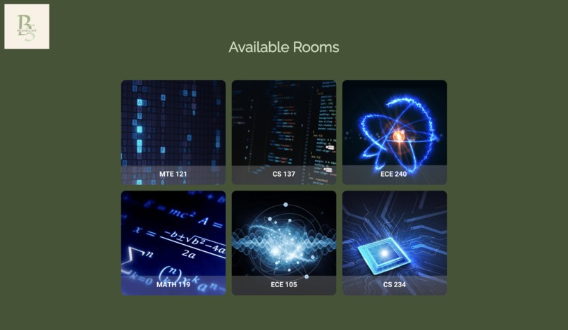 BrainScape – screenshot 4