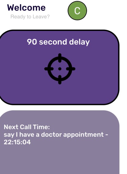 BailOut Buddy – screenshot 2