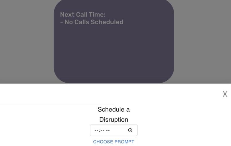 BailOut Buddy – screenshot 4