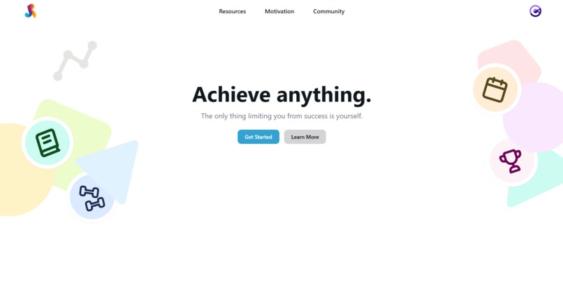 Resolutely – screenshot 2