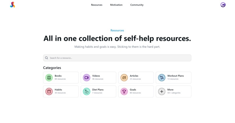 Resolutely – screenshot 3