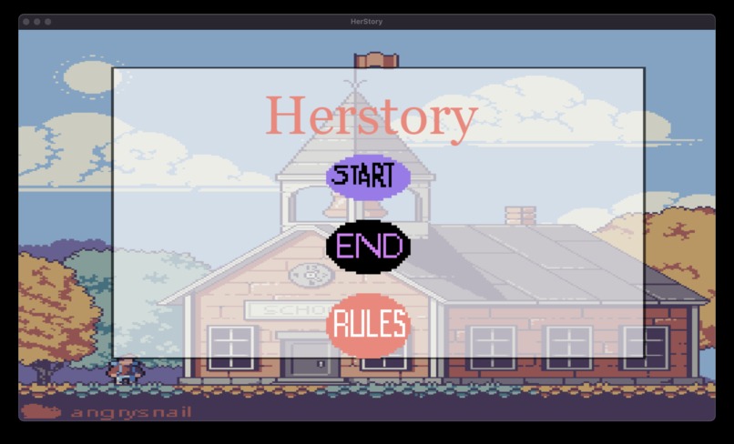 Herstory  – screenshot 1