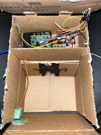 LaaS – screenshot 2