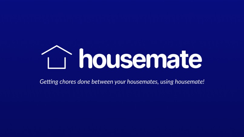 housemate – screenshot 1