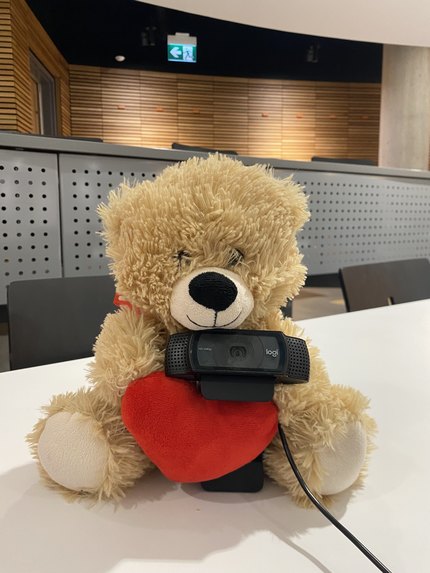 Teddy.ai – screenshot 2