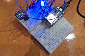 Go Towards the Light