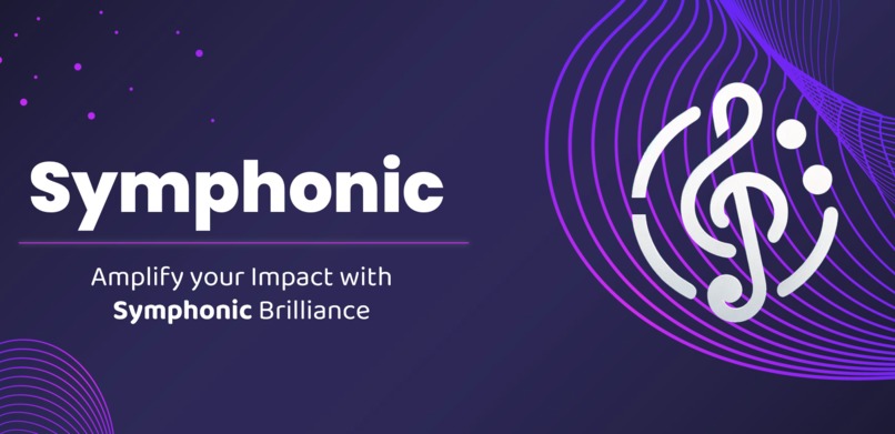 Symphonic – screenshot 1