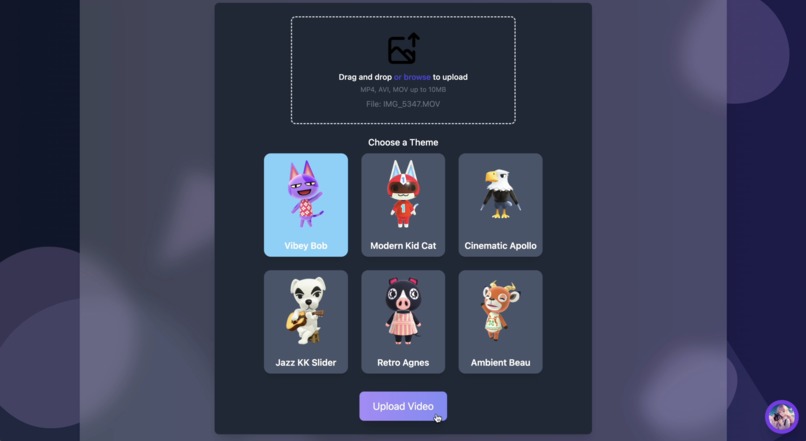 Symphonic – screenshot 8