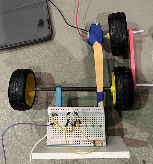 Doornamo – screenshot 1