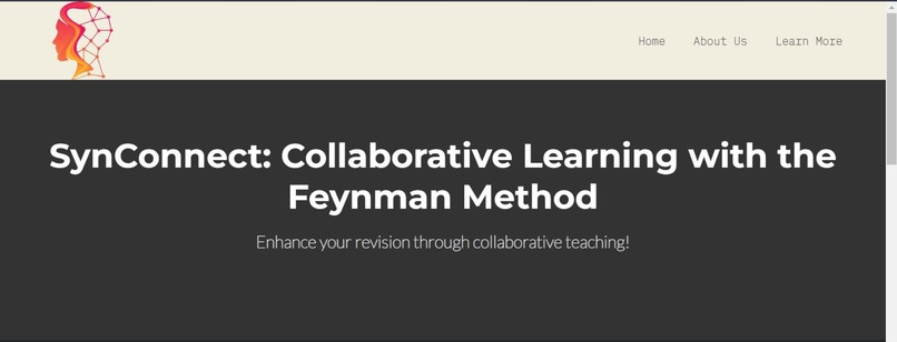 SynConnect – screenshot 1