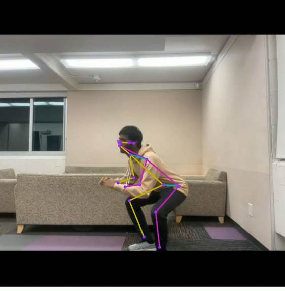 FundamentalFitness – screenshot 6