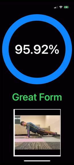 FundamentalFitness – screenshot 7