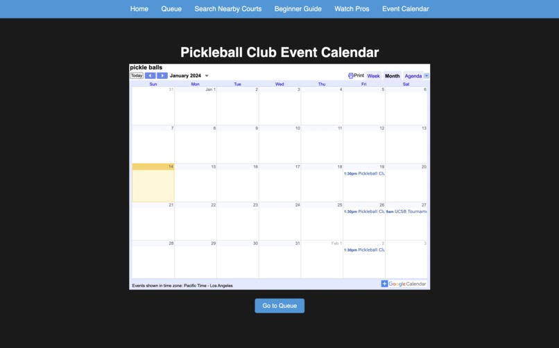 Pickel – screenshot 6