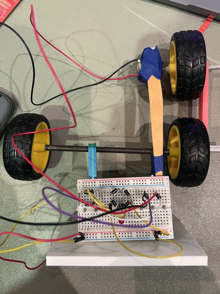 Doornamo – screenshot 3