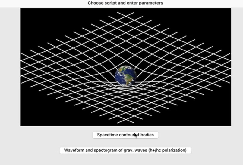 gravwave – screenshot 5