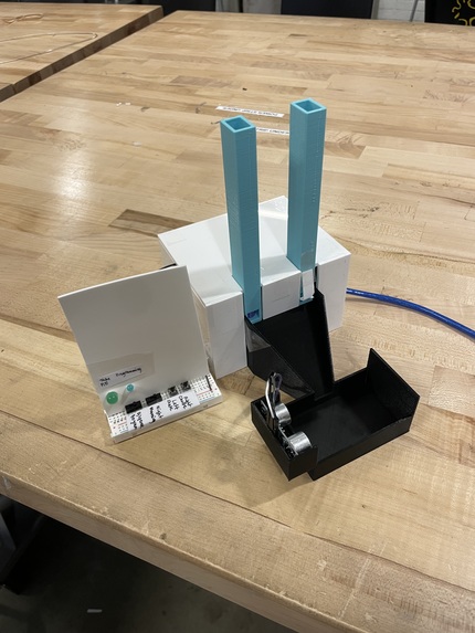 Patient Focused Pill Dispenser  – screenshot 3