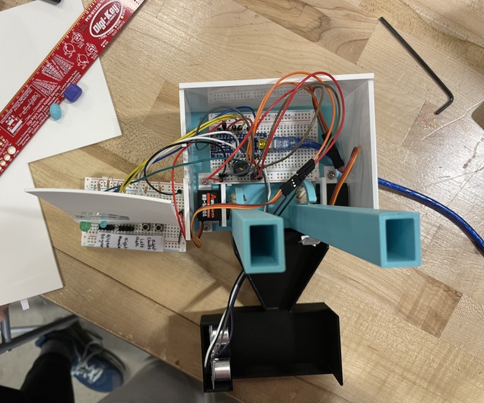 Patient Focused Pill Dispenser  – screenshot 4