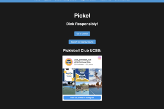 Pickel