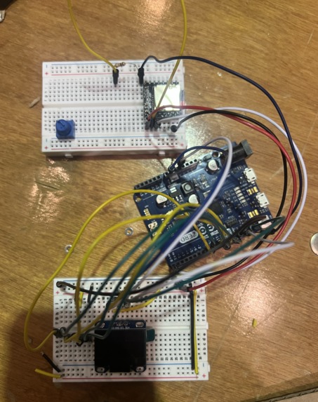 Brailliance – screenshot 2