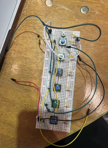 Brailliance – screenshot 3