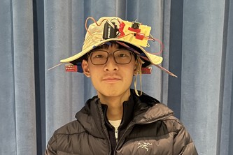 Eye-as: Assisted Sight