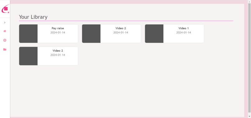 Bossify – screenshot 1