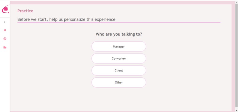 Bossify – screenshot 2