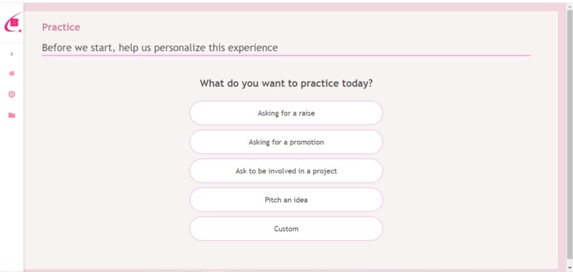 Bossify – screenshot 3