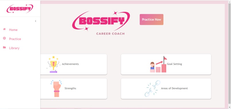 Bossify – screenshot 7